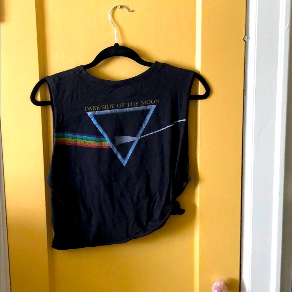 Pink Floyd Concert Tee - Picture 3 of 3